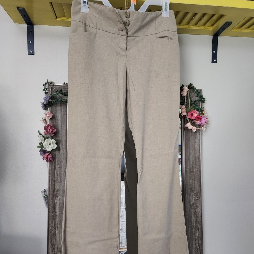 Express pants